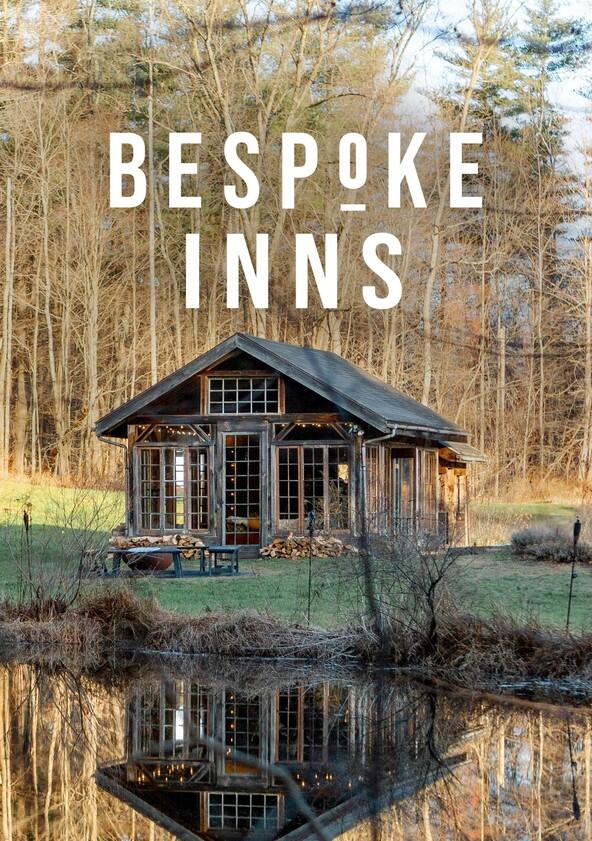 Bespoke Inns - Season 1