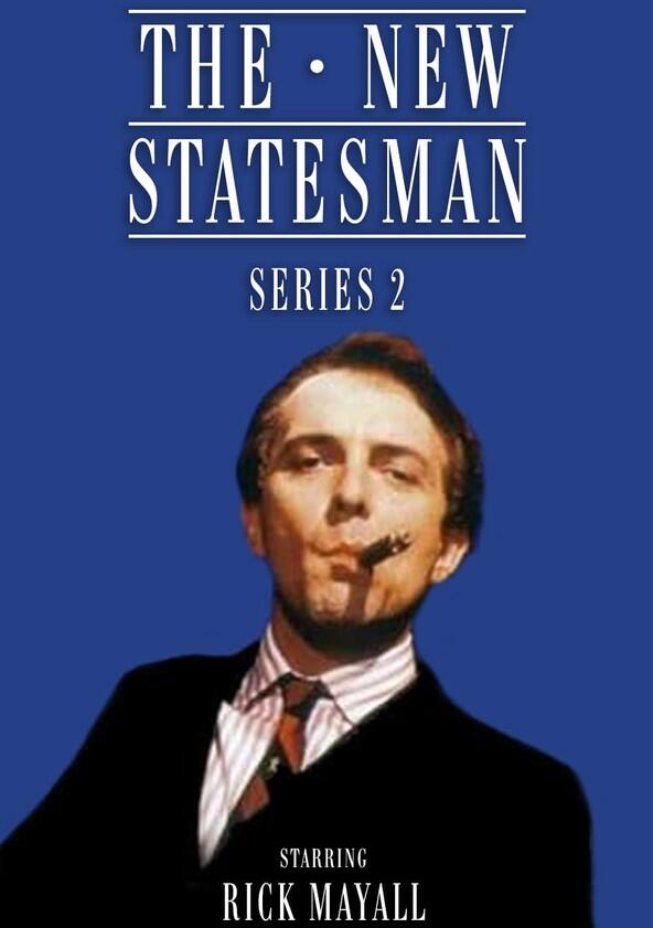 The New Statesman - Season 2