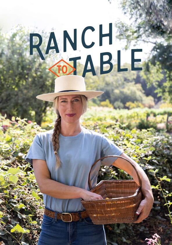 Ranch to Table - Season 3