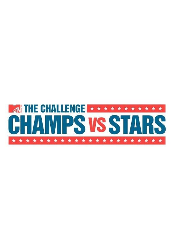 The Challenge: Champs vs. Stars - Season 1