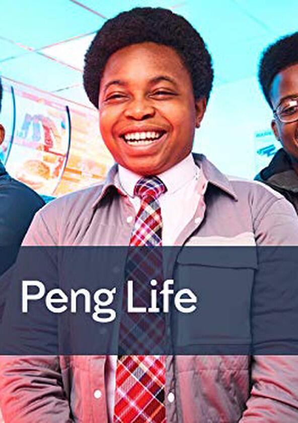 Peng Life - Season 1