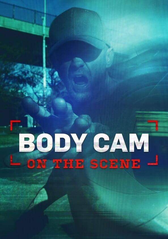 Body Cam: On the Scene - Season 4