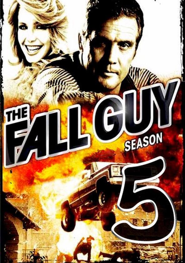 The Fall Guy - Season 5