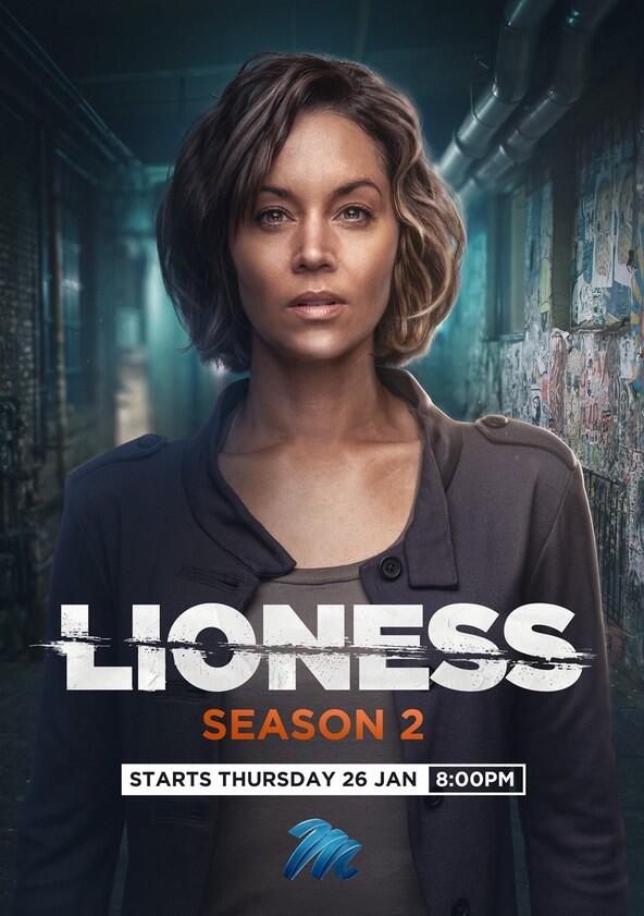 Lioness - Season 2