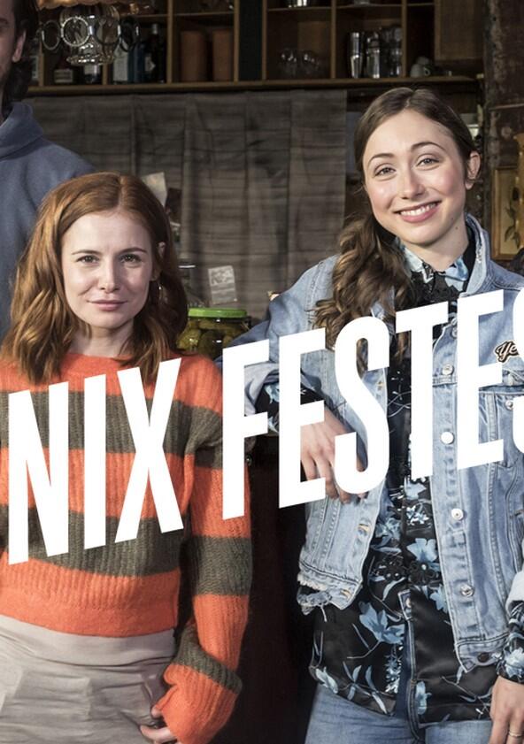 Nix Festes - Season 1