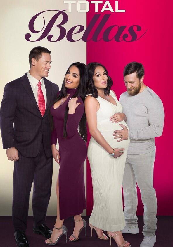 Total Bellas - Season 2