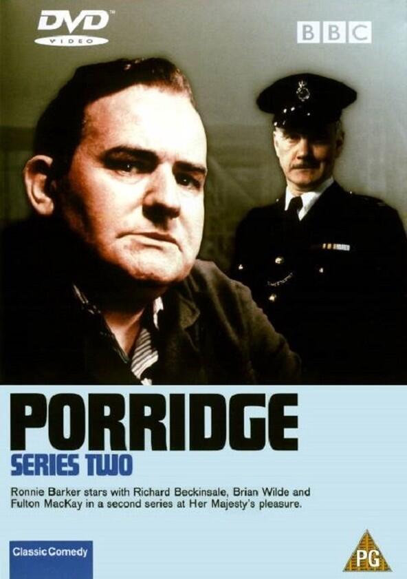 Porridge - Season 2