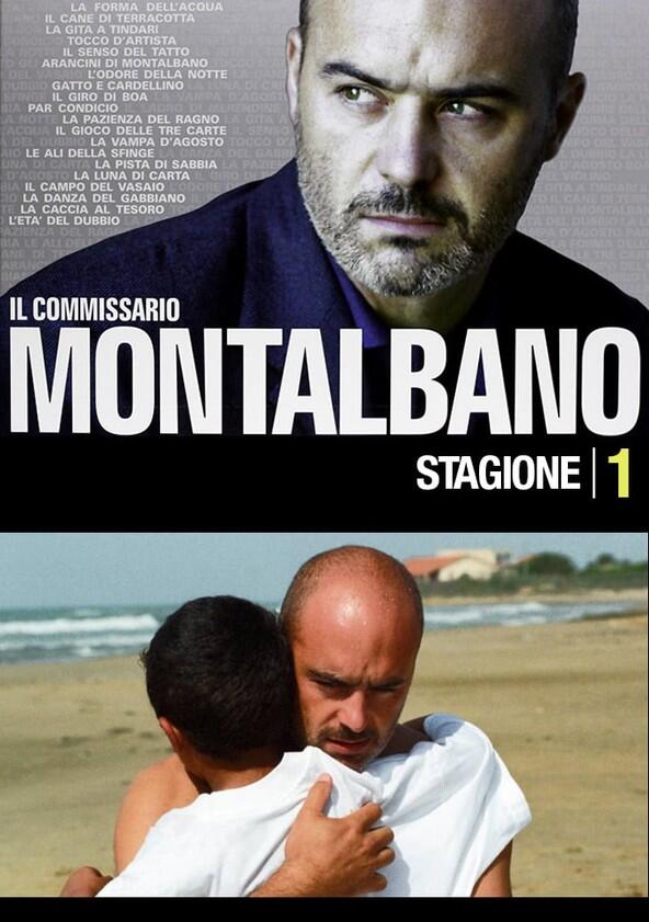 Il commissario Montalbano - Season 1