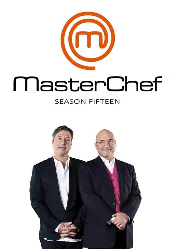 MasterChef - Season 15