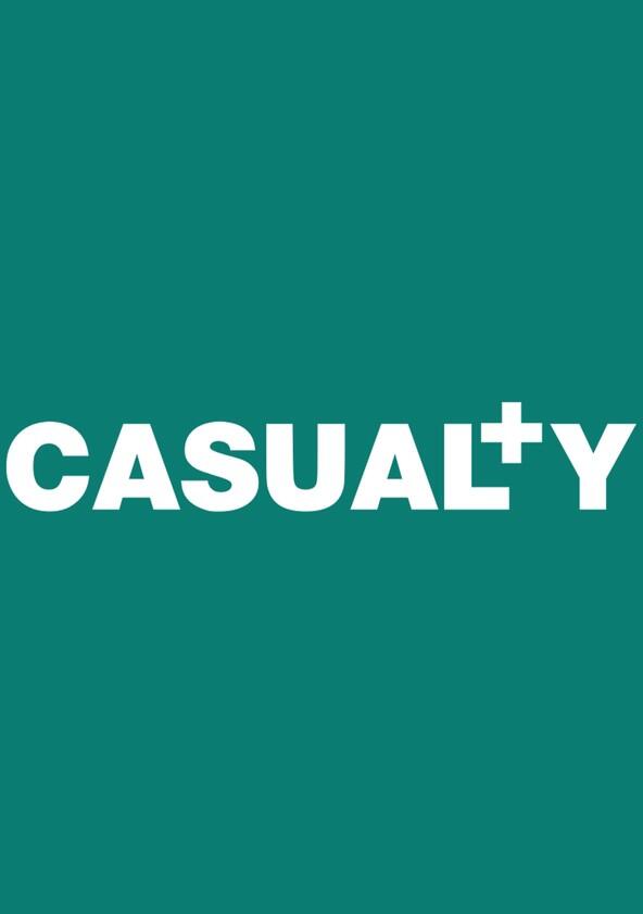 Casualty - Season 12