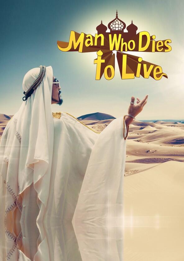 Man Who Dies to Live - Season 1