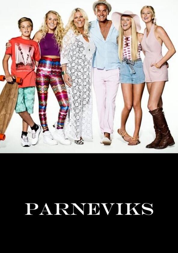 Parneviks - Season 3