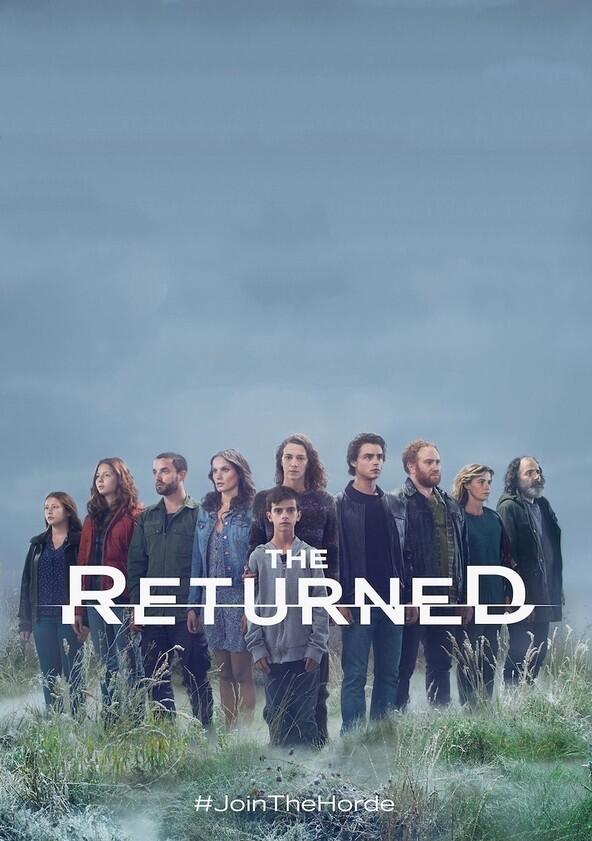 Les Revenants - Season 2