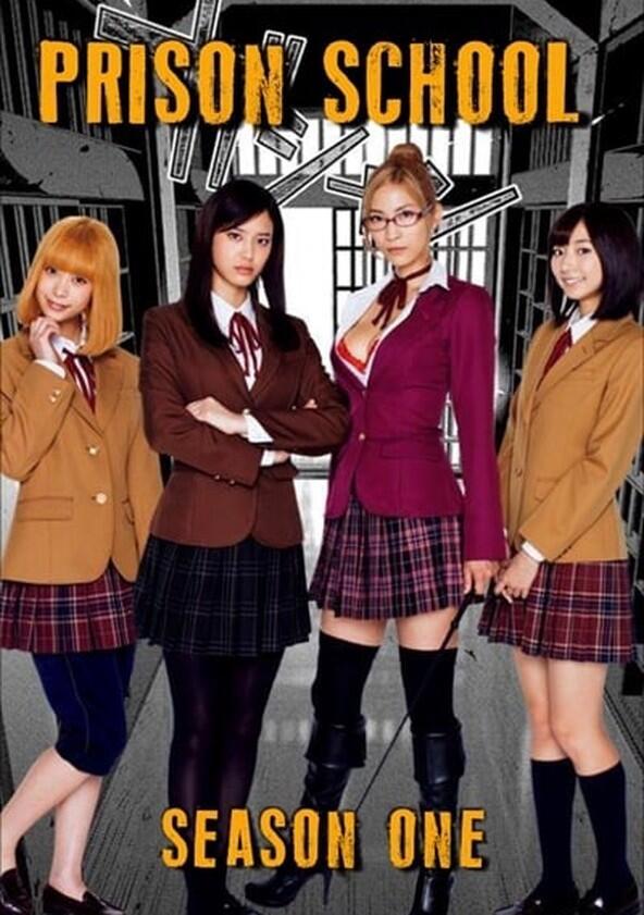 Prison School - Season 1