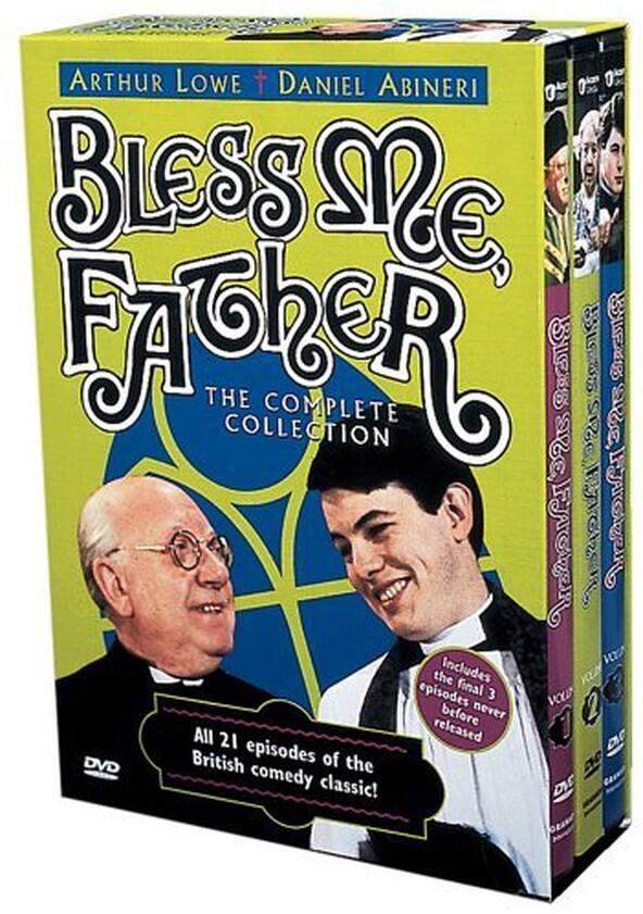 Bless Me Father - Season 1