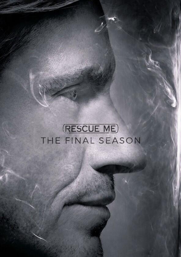 Rescue Me - Season 7