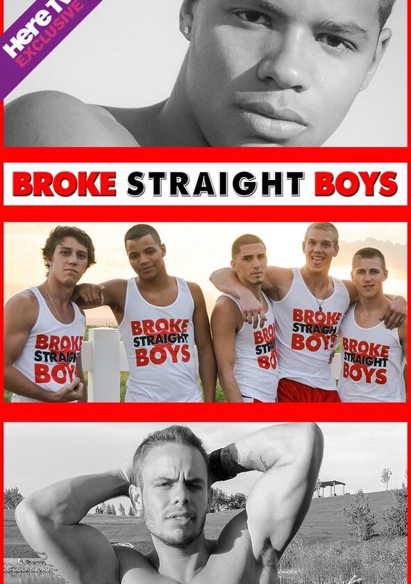 Broke Straight Boys