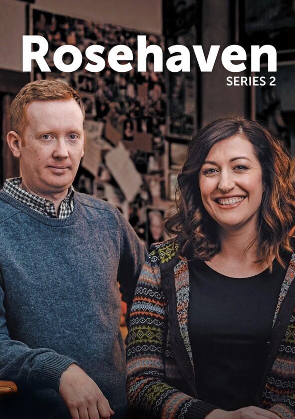 Rosehaven - Season 2