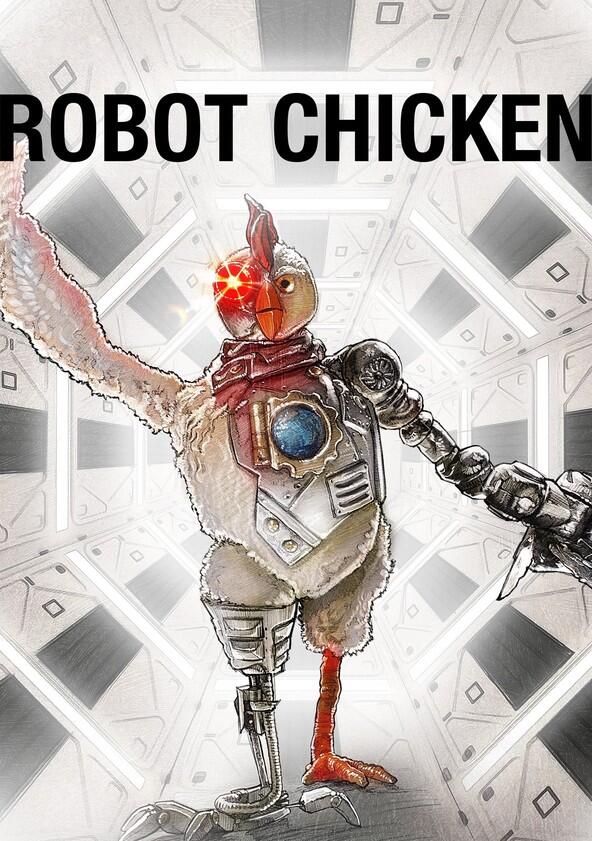 Robot Chicken - Season 11