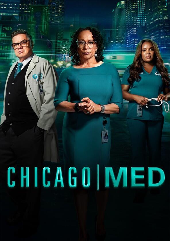 Chicago Med - Season 9