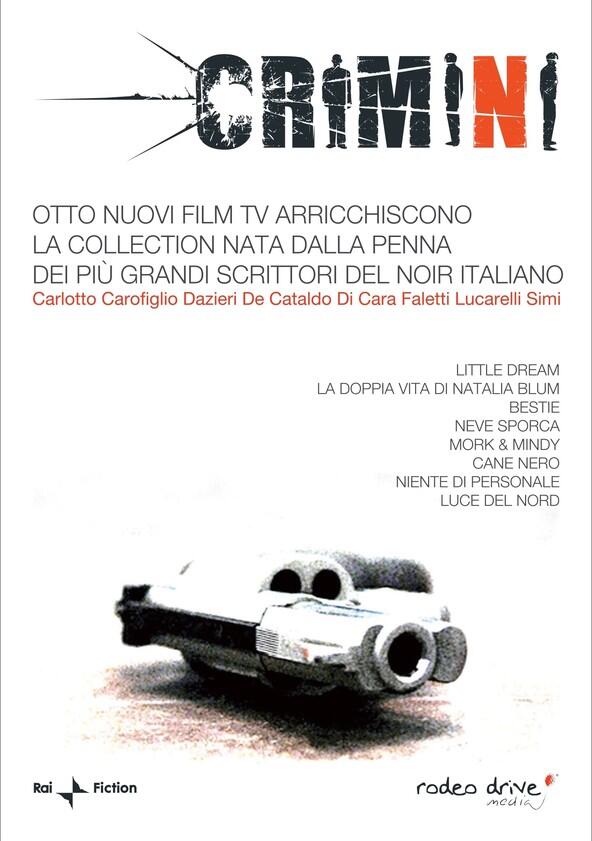 Crimini - Season 2