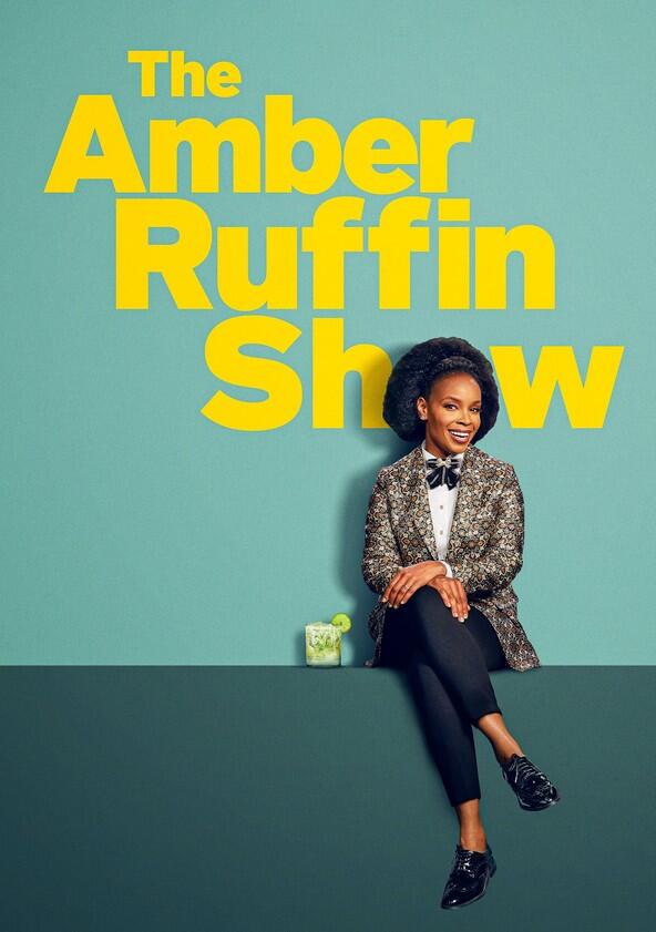 The Amber Ruffin Show - Season 3