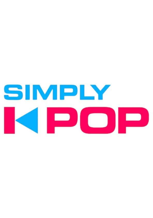 Simply K-Pop - Season 1