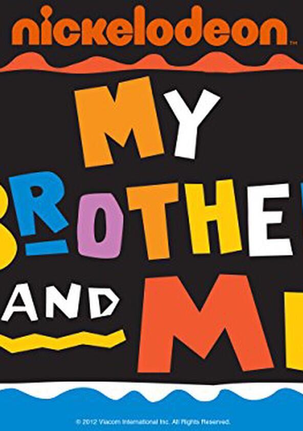 My Brother and Me - Season 1