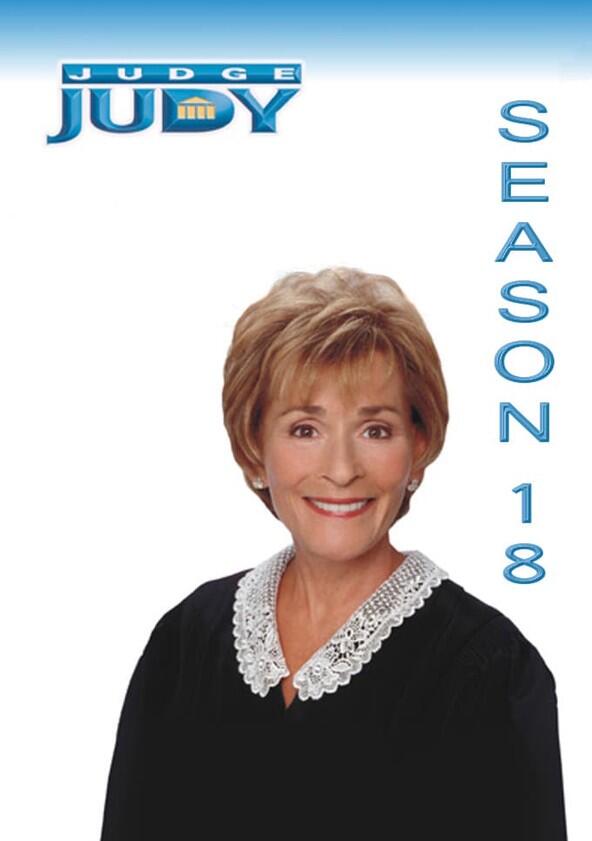 Judge Judy - Season 25