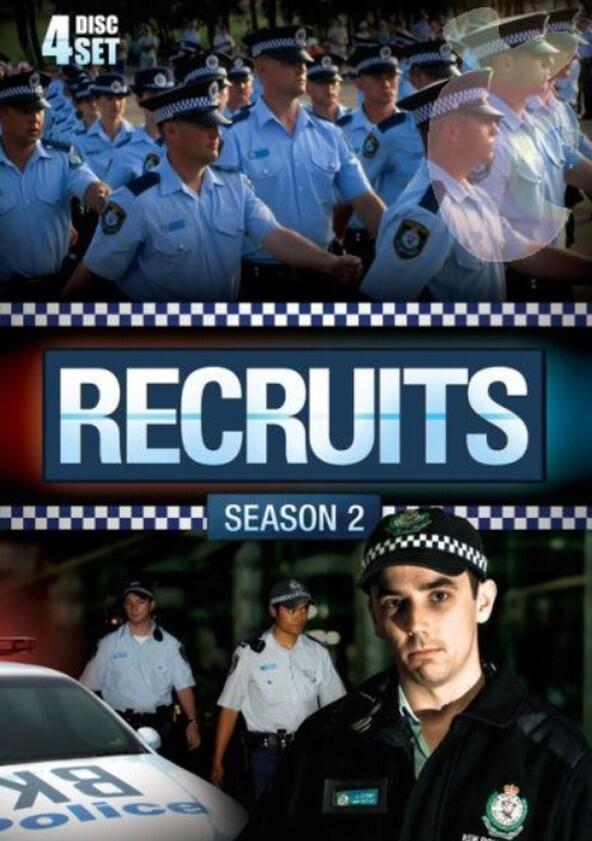 Recruits - Season 1