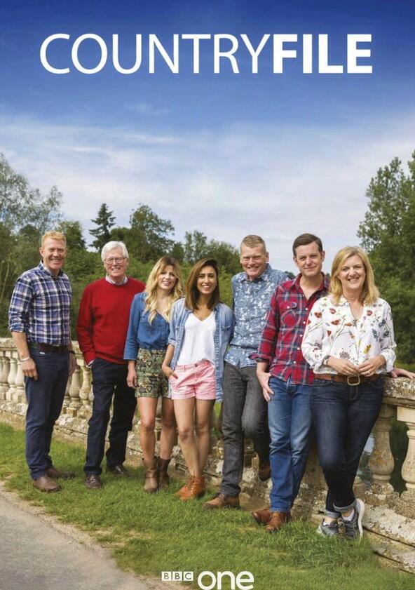 Countryfile - Season 36