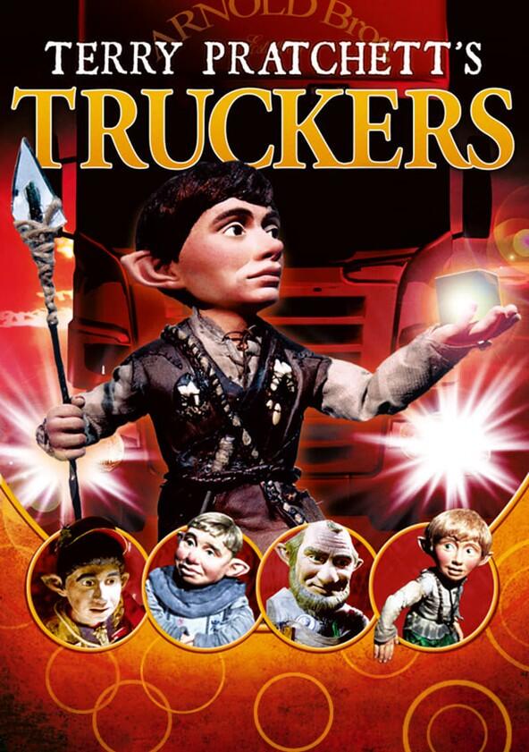 Truckers - Season 1