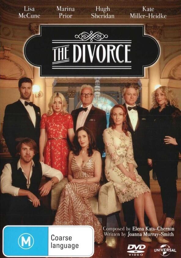 The Divorce - Season 1