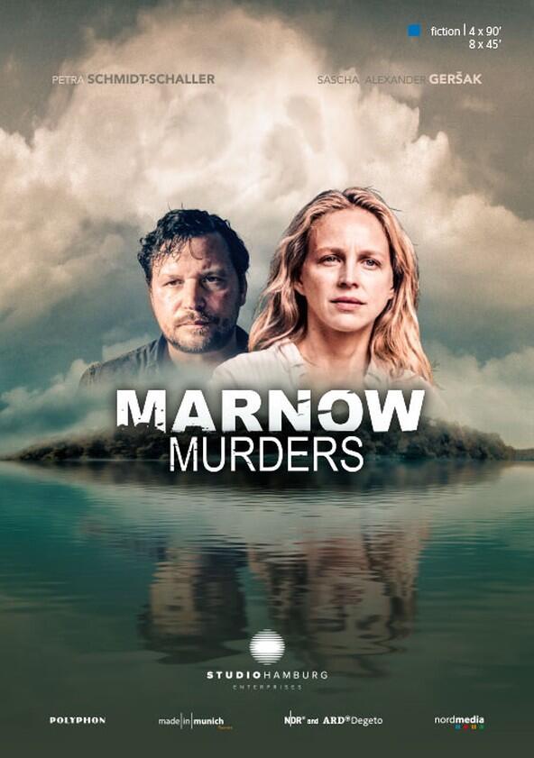 Die Toten von Marnow - Season 1