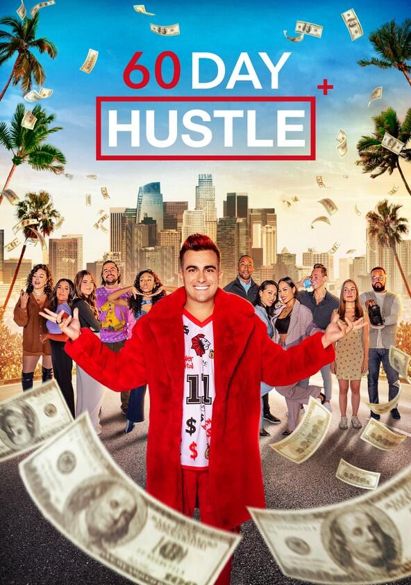 60 Day Hustle - Season 1