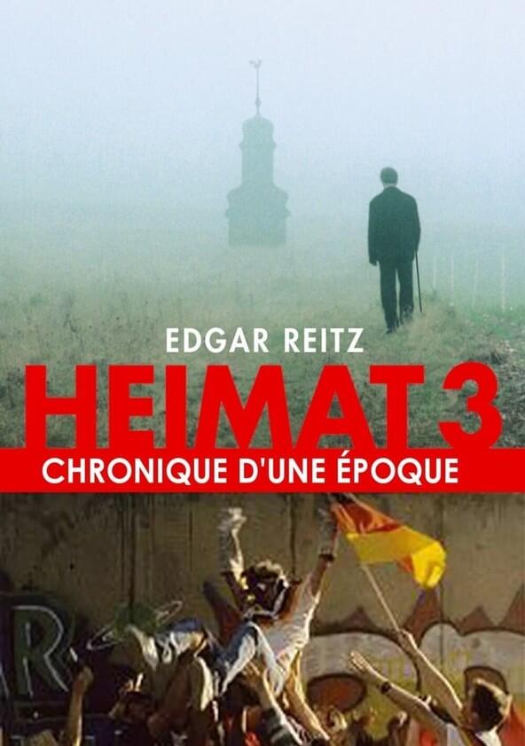 Heimat - Season 3