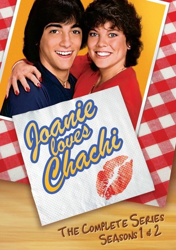 Joanie Loves Chachi - Season 1