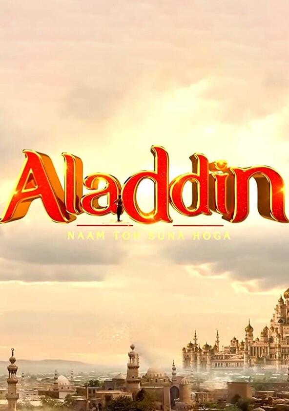 Aladdin - Naam Toh Suna Hoga - Season 1