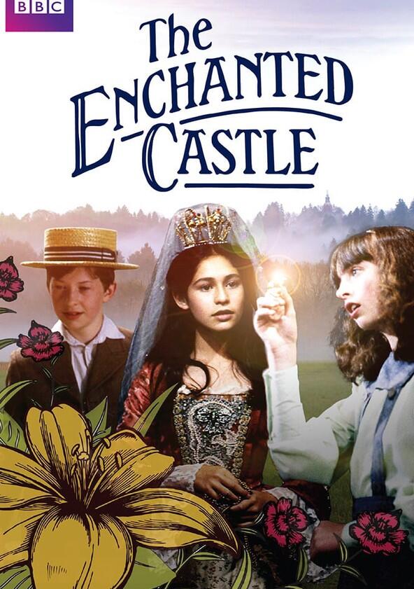 The Enchanted Castle - Season 1