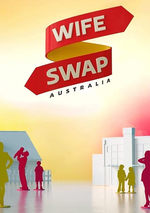 Wife Swap Australia - Season 1