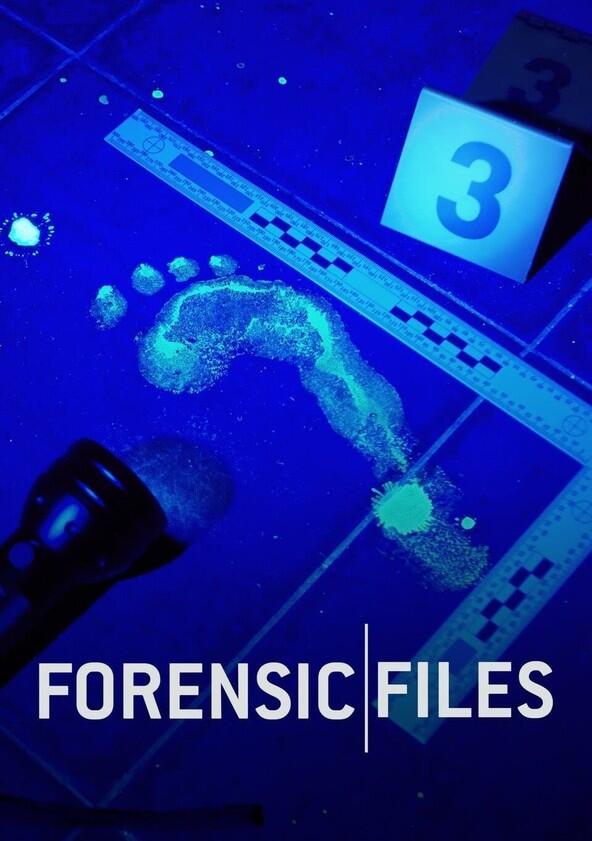 Forensic Files - Season 15