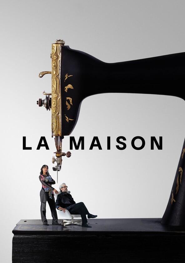 La Maison - Season 1