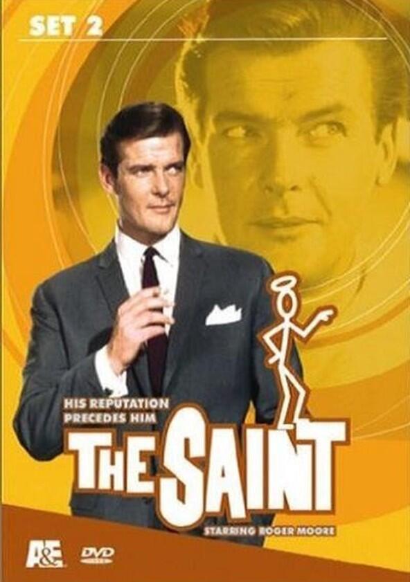 The Saint - Season 2