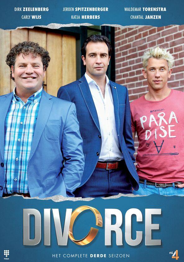 Divorce - Season 3