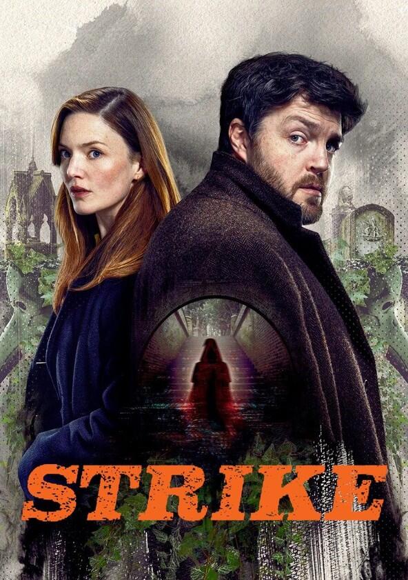 Strike - Season 6