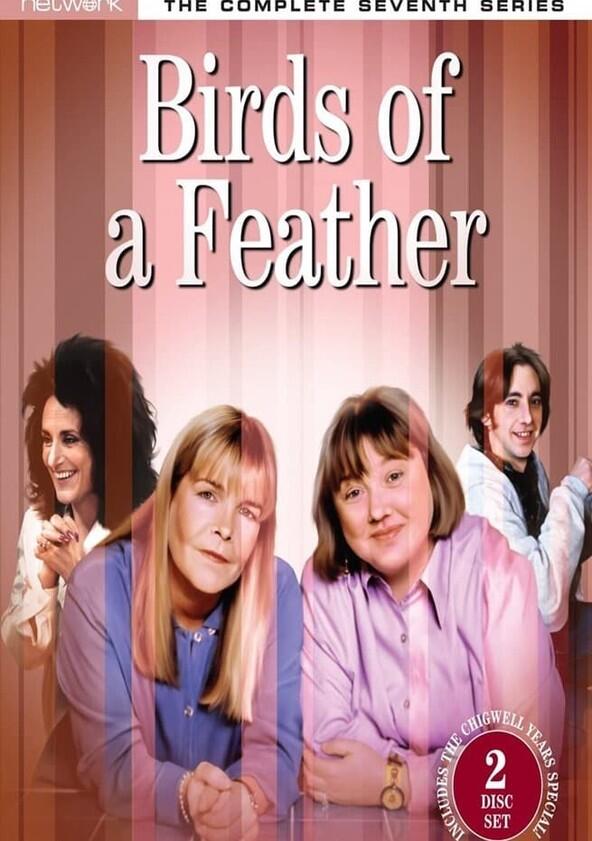 Birds of a Feather - Season 7