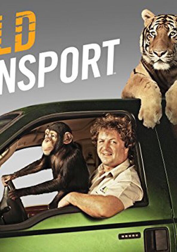 Wild Transport - Season 1