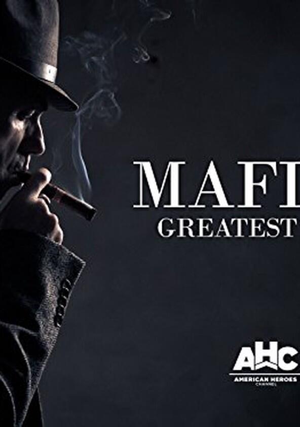 Mafia's Greatest Hits - Season 1