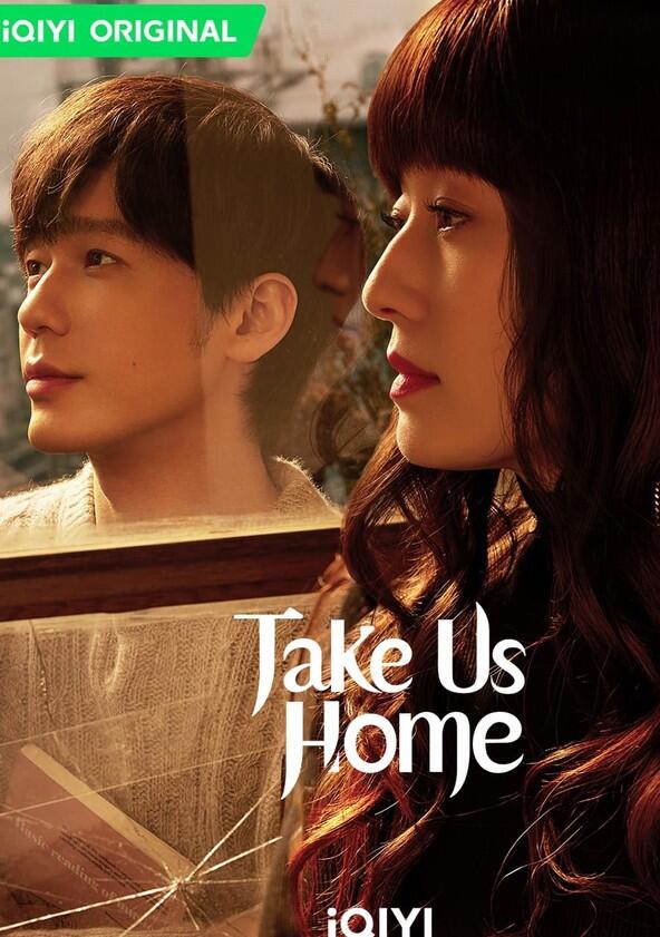 Take Us Home - Season 1