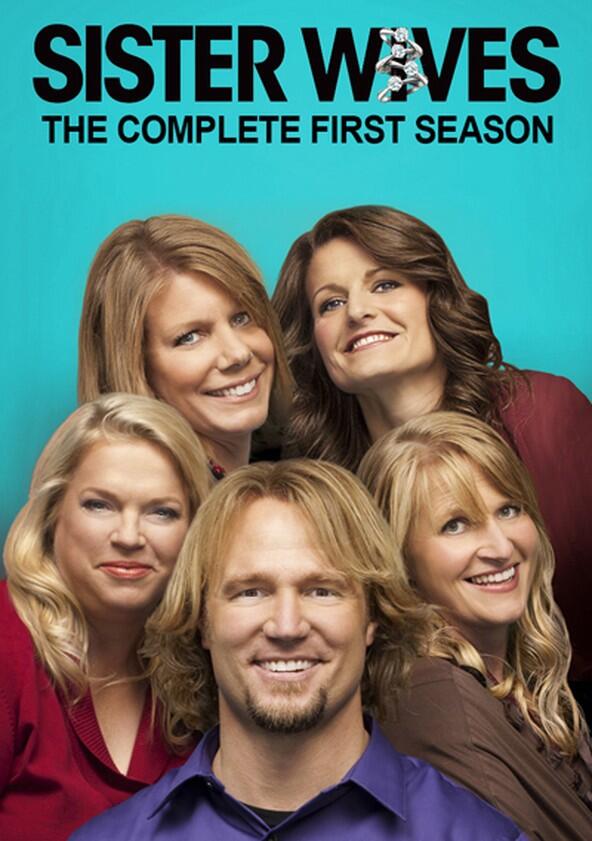 Sister Wives - Season 1